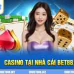 BET88: The Ultimate Online Betting Experience