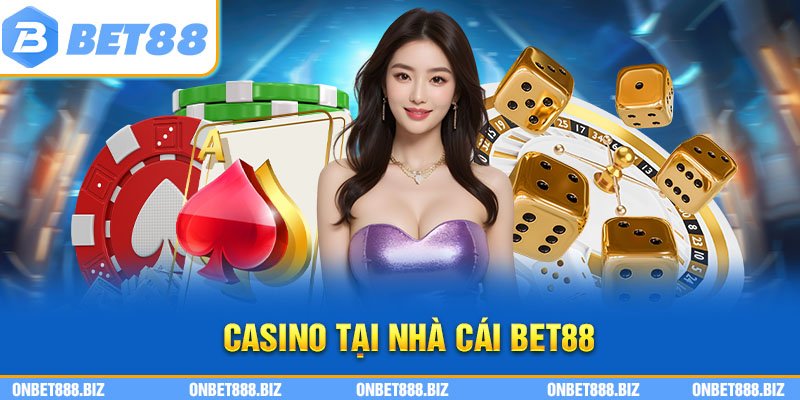 BET88: The Ultimate Online Betting Experience