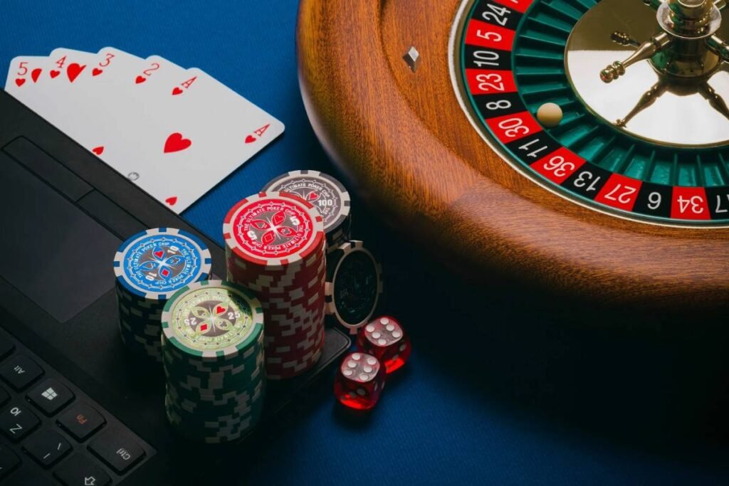 Panduan Lengkap Login di Riang4D: Akses Mudah ke Dunia Togel Online