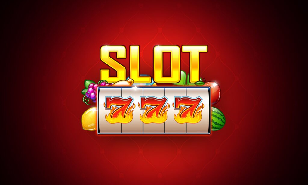 Slot Raffi Ahmad 77 vs Slot Lain: Apa yang Membuatnya Berbeda?