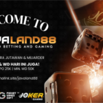 Javaland88.org: Platform Terpercaya untuk Penggemar Togel dan Judi Online