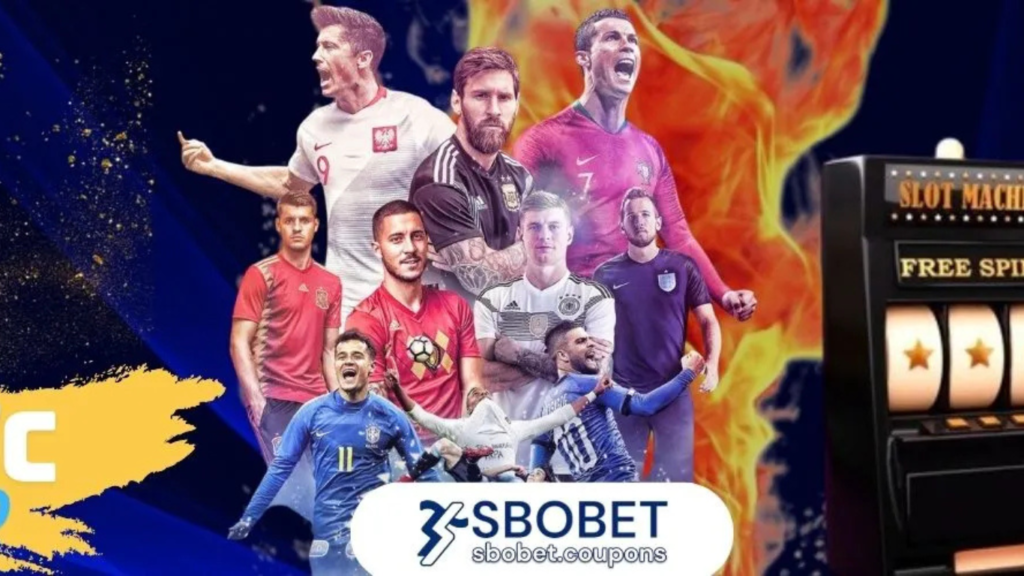 SBOBET: The Ultimate Guide to the Leading Online Betting Platform