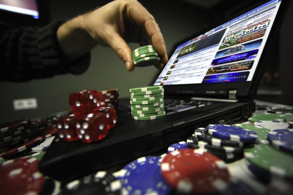 Trik Bermain Parlay di SBOBET Agar Tidak Mudah Kalah